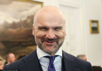 Bogatszy o grube miliony? Tyle Rafał Brzoska może zyskać na rajdzie InPostu