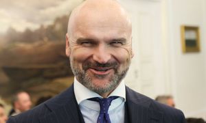 Bogatszy o grube miliony? Tyle Rafał Brzoska może zyskać na rajdzie InPostu