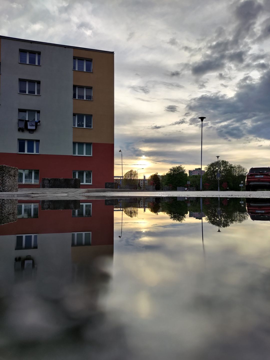 Smartfon inny niż (prawie) wszystkie. ASUS Zenfone 8 Flip: test 28