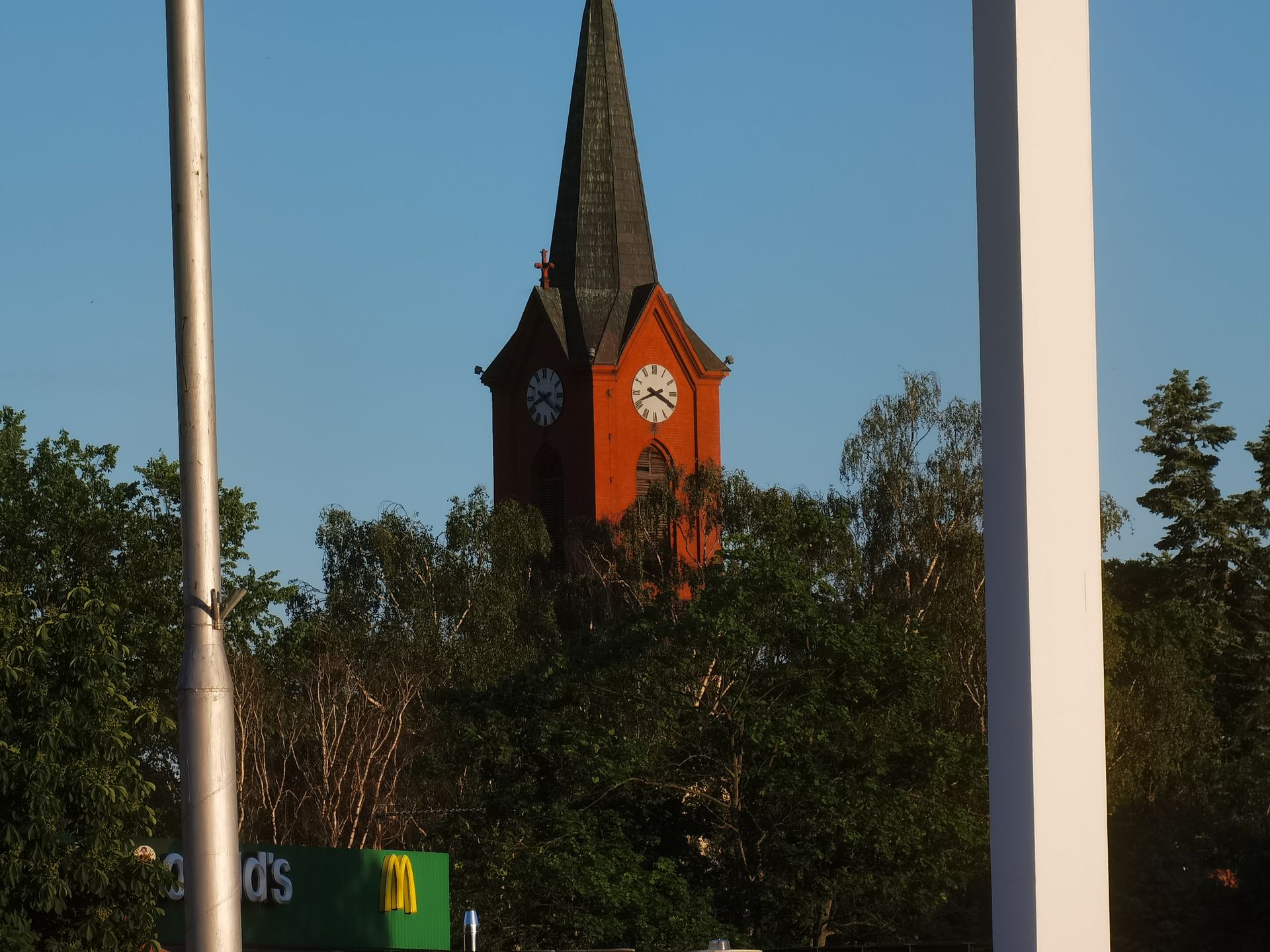 Taki zoom to ja rozumiem. Huawei P40 Pro+: test aparatu 82