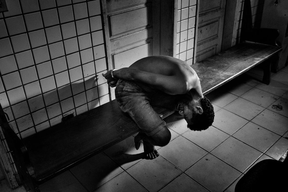 Oto zwycięzcy Magnum Photography Awards 2016 30