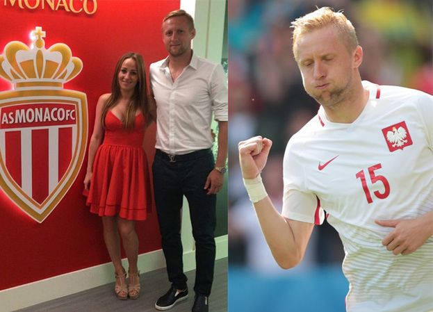 Kamil Glik przechodzi do AS Monaco za 11 milionów euro!