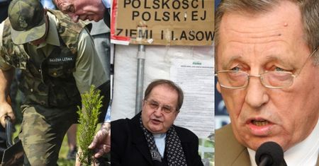 Rydzyk dostanie kolejne 300 tysięcy. Na studia w... stodole ministra środowiska!