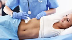 USG nerek - charakterystyka, badanie, przygotowanie, choroby