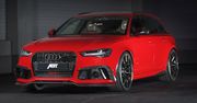 ABT zapowiada 1000-konne Audi RS6-e dla fanów ekologii. Pod maską pewnie hybryda