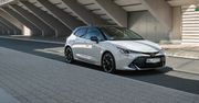 Test Toyoty Corolli GR Sport: na prawdziwego hothatcha jeszcze poczekamy