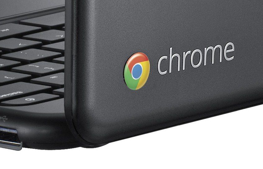 Samsung Chromebook