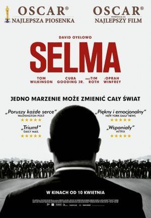 „Selma” Ava DuVernay