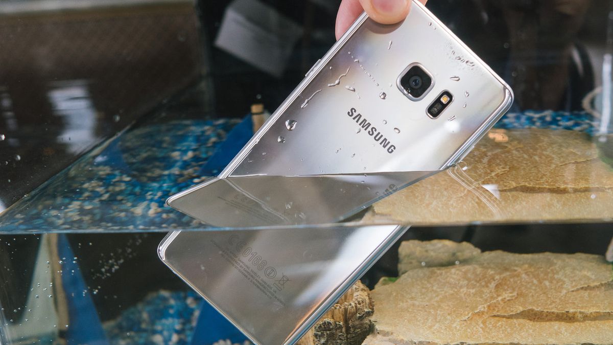 Samsung Galaxy Note7 w Polsce - data rynkowej premiery i gratisy 1