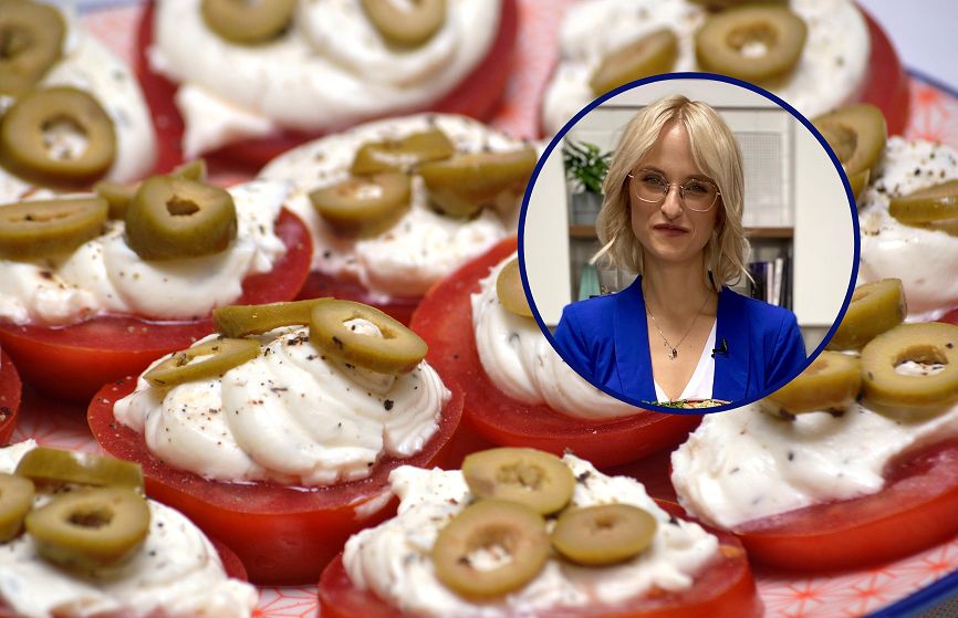 To najzdrowsza dieta na świecie. "Coraz chętniej jest stosowana w Polsce, ale nadal nie w pełni"