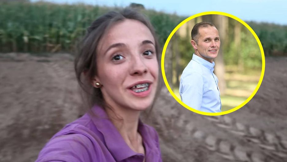 Wiktoria Żmuda-Trzebiatowska jest uczestniczką nowej edycji "Rolnik szuka żony"