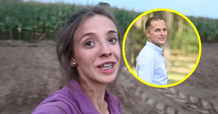 Waldemar z "Rolnik szuka żony" przestrzega uczestniczkę nowej edycji. O co poszło?