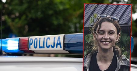 Nowy trop w sprawie zaginięcia Weroniki Jędras. To tajemniczy wpis