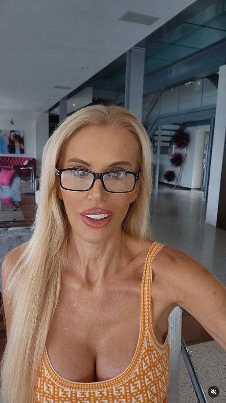 Aneta Glam