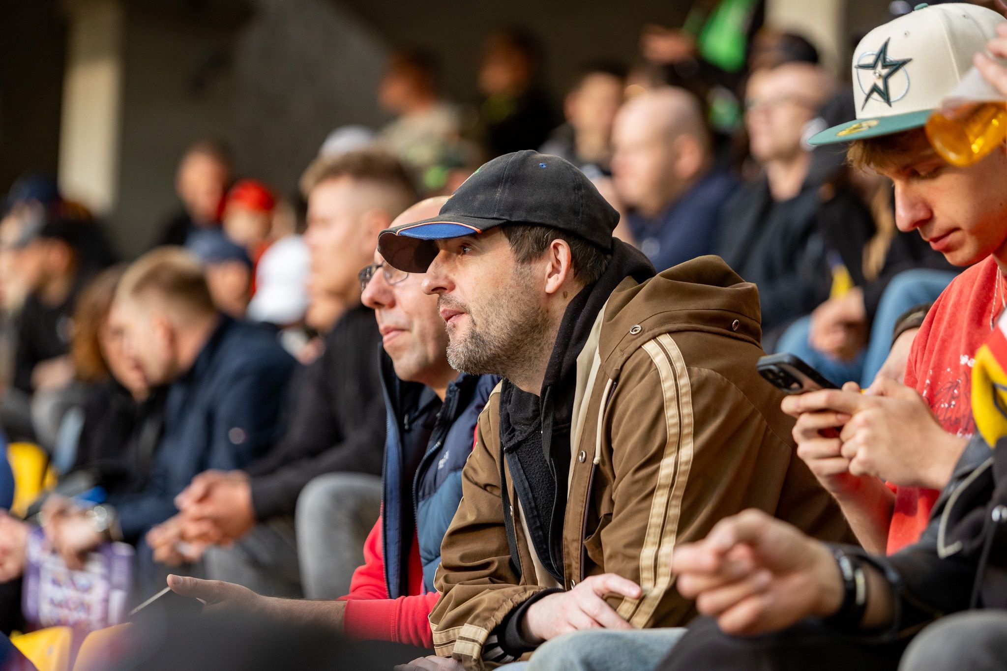 1. finał IMP 2026 na Motoarenie