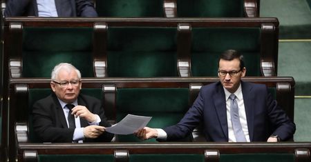 Polacy za czystą energią. Oto czego oczekują od rządu