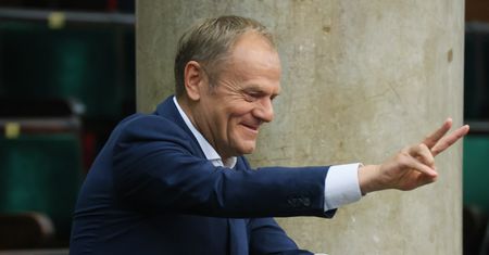 Lex Tusk. Znamy nazwisko szefa komisji PiS