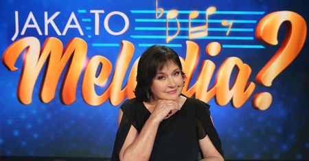 Elżbieta Jaworowicz w "Jaka to melodia?" hitem internetu