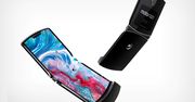 Motorola RAZR ze składanym ekranem może wyglądać właśnie tak. Wyciekają zdjęcia