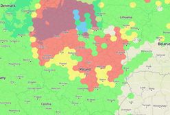 Masowe zakłócenia sygnału. "Jakby siane z okrętu na Bałtyku"