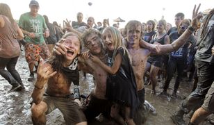 Festiwale w czasie koronawirusa. Wiele z nich może już nie powrócić