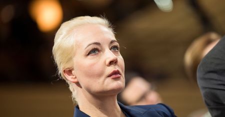 Julia Nawalna dodała pierwszy wpis po śmierci męża