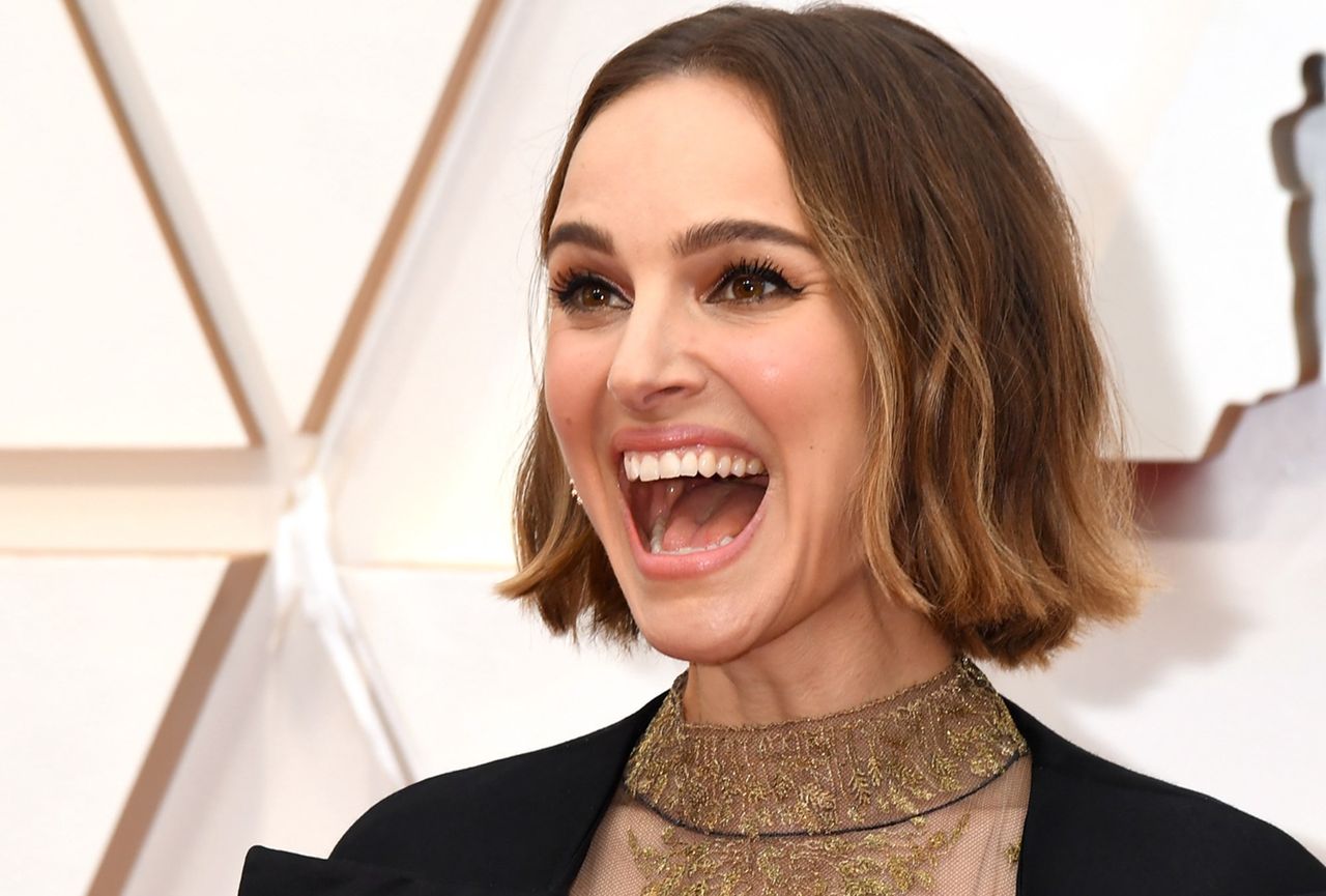 Natalie Portman nie próżnowała na siłowni. Efekty są imponujące 