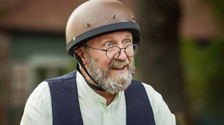 Powrócił polski hit. Pierwszą część obejrzało prawie 10 mln widzów w weekend