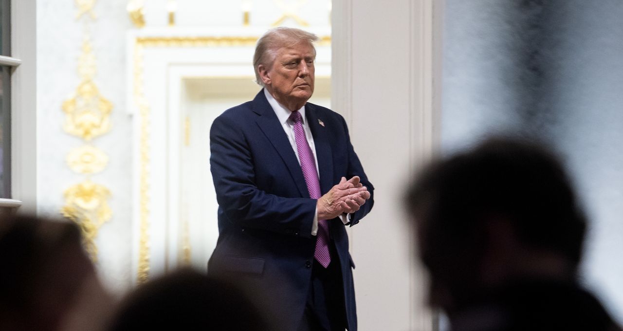 Ruch nagle zamarł. Poczty na całym świecie wycofują się z wysyłek do USA