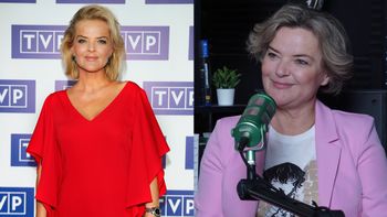 Monika Richardson i jej koledzy z TVP nieźle się OBŁOWILI: "Niektórzy zarabiali 100 TYSIĘCY zł". Ile wynosiło jej wynagrodzenie?