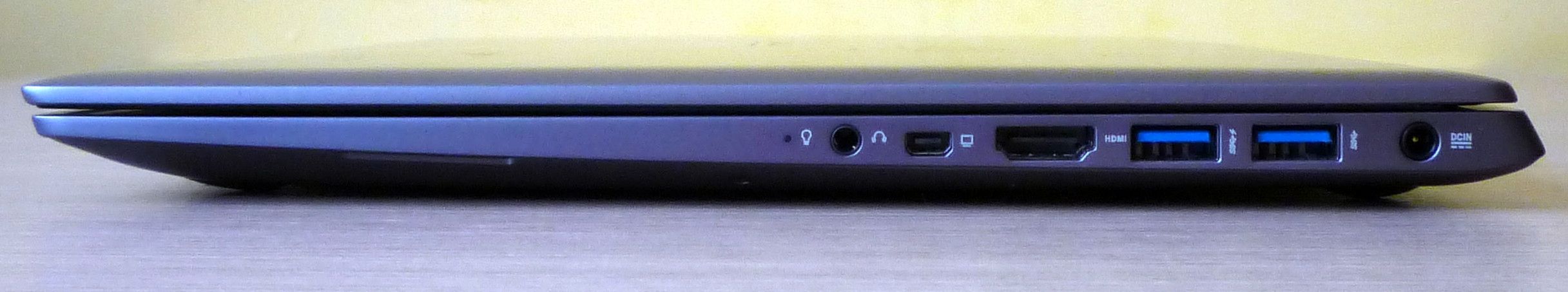 Asus VivoBook U38N – poręczny maluch z... 4-rdzeniowym procesorem [test] 7