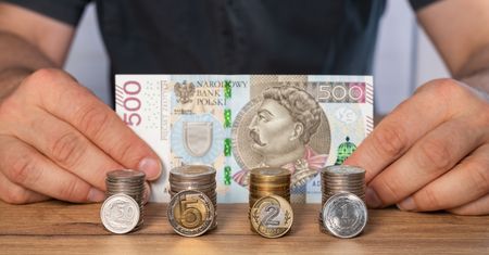 533,30 zł z ZUS. Prawie nikt o tym nie wie