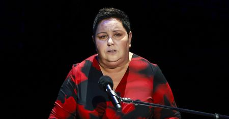 Dorota Wellman twierdzi, że zablokowała swój dar jasnowidzenia. "Też go mam"