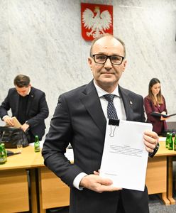 Raport komisji wizowej. "Korupcjogenny system" i "koktajl półprawd"