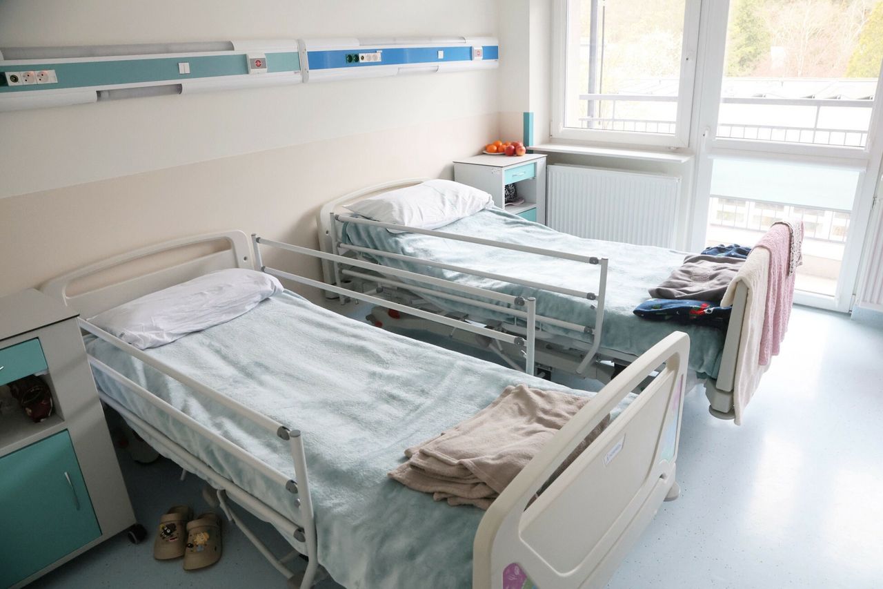 Koniec chaosu w kolejkach do szpitali? NFZ uruchamia nowy system
