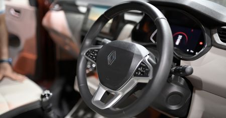 Co piąty inżynier Renault straci pracę. Jest decyzja koncernu