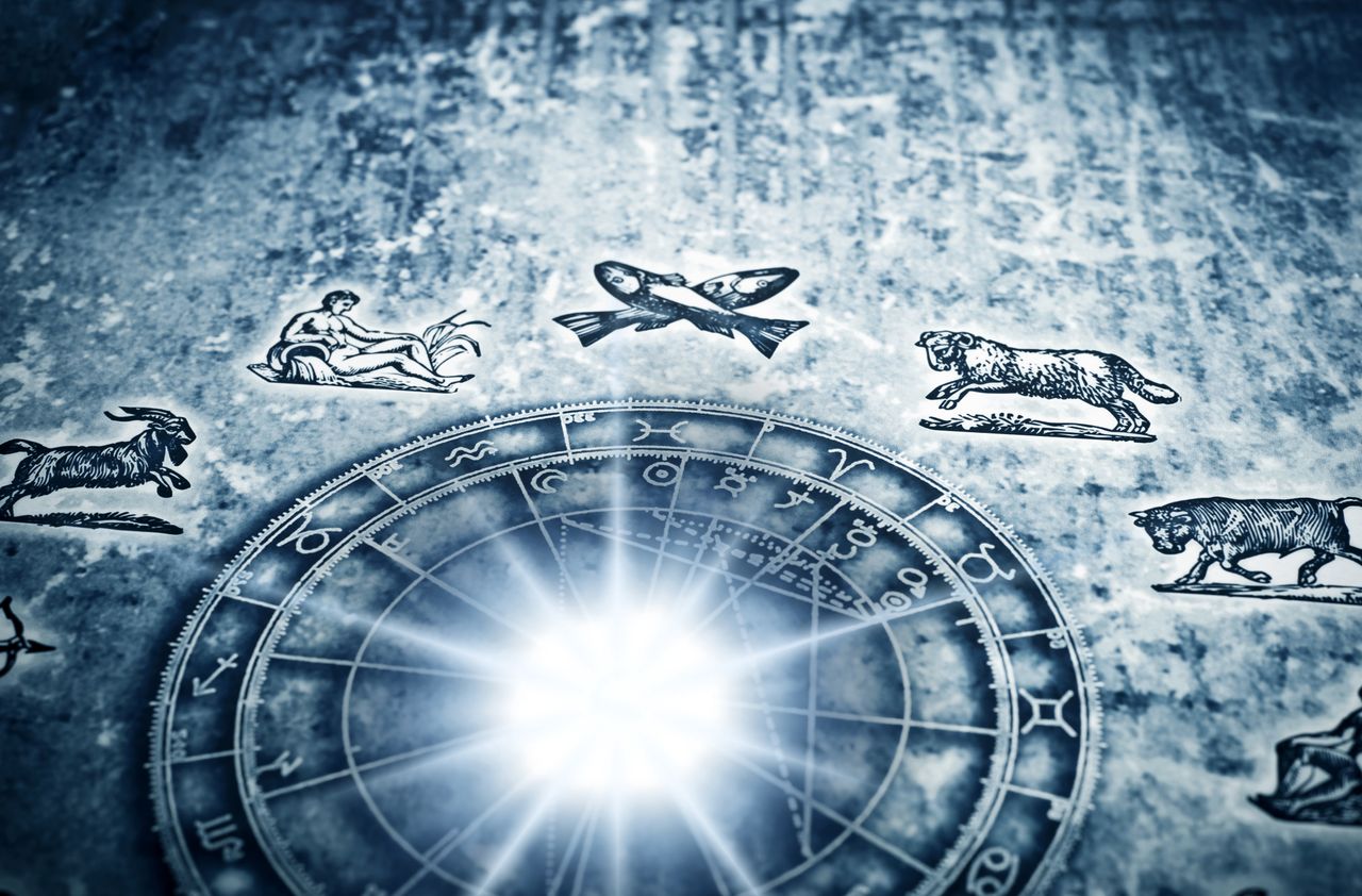 Horoskop dzienny – 20 maja. Baran, Byk, Bliźnięta, Rak, Lew, Panna, Waga, Skorpion, Strzelec, Koziorożec, Wodnik, Ryby