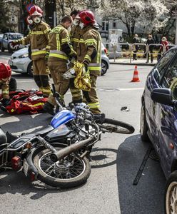 Ujawniamy dramatyczne rozmowy dyspozytorów. "Nie mam ani jednej wolnej karetki"