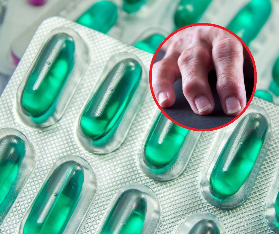 Te leki ma w apteczce prawie każdy Polak. Mogą zwiększać ryzyko dny moczanowej