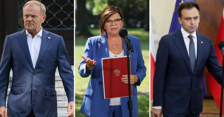 Urzędowa "spowiedź" w rządzie. Minister zdrowia zaskoczyła prośbą. "3 mld zł"