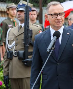 Prezydent Duda podziękował Radiu Maryja. Oto co napisał