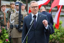 Prezydent Duda podziękował Radiu Maryja. Oto co napisał