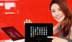 Debiutuje LG Tab Book z 11-calowym ekranem i procesorem Core i5