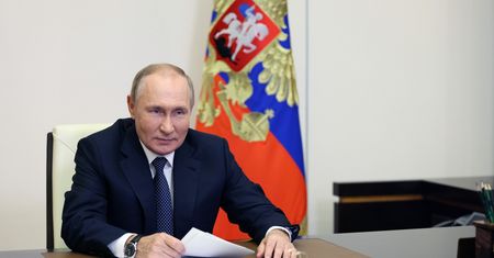 Rosja w Afryce szuka pieniędzy na wojnę. USA ostrzegają