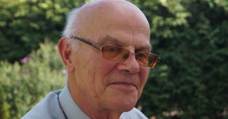 Jan Hanasz – naukowiec, który potrafił przechytrzyć komunistyczną władzę