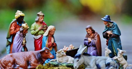 Życzenia bożonarodzeniowe. Pomysły na życzenia na Boże Narodzenie