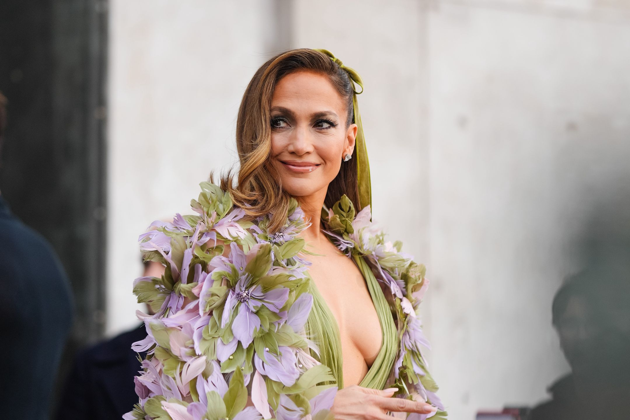 Jennifer Lopez