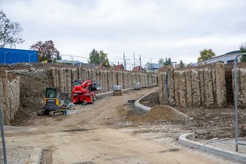 Zakopane: Nowa droga odciąży centrum miasta od autobusów