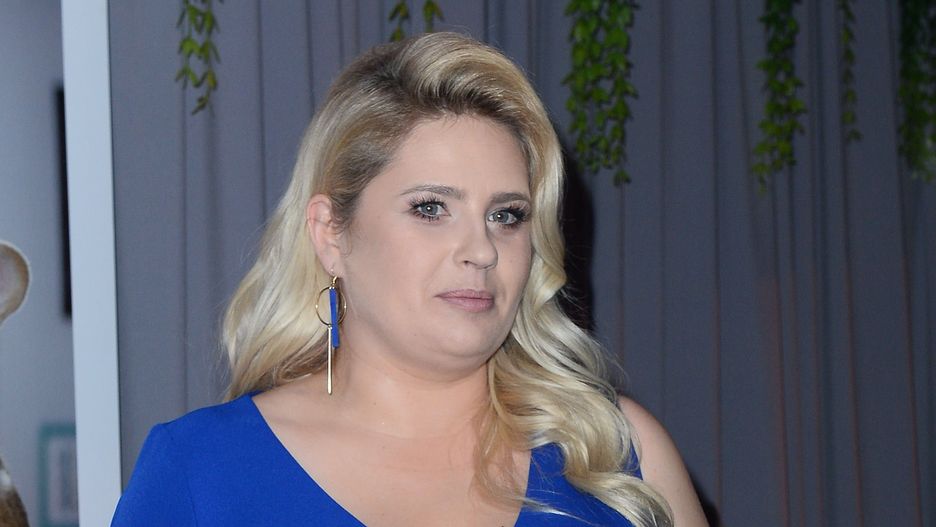 Elżbieta Romanowska pochwaliła się pierścionkiem zaręczynowym ponad 2 lata temu