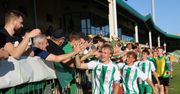 Grodzisk Wielkopolski: Dyskobolia wraca na główną płytę Stadionu Miejskiego. Ruszyła sprzedaż karnetów na rundę jesienną 2025/2026